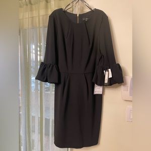 Black dress (new)